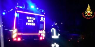 STRAGI DEL SABATO SERA, SETTE MORTI SULLE STRADE