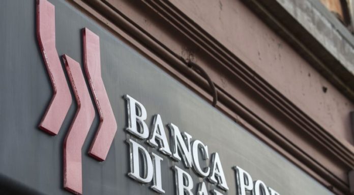 POPOLARE DI BARI, VIA LIBERA DEL CDM AL DECRETO