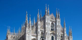 MILANO PRIMA PER QUALITÀ DELLA VITA, SUD IN CODA