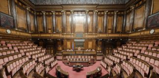 VOTO AI 18ENNI PER IL SENATO, OK COMMISSIONE