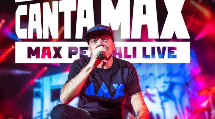 PEZZALI, “SAN SIRO CANTA MAX” REGISTRA IL SOLD OUT E RADDOPPIA