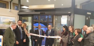 UBI BANCA, UN PIANO PER LE FILIALI DEL SUD