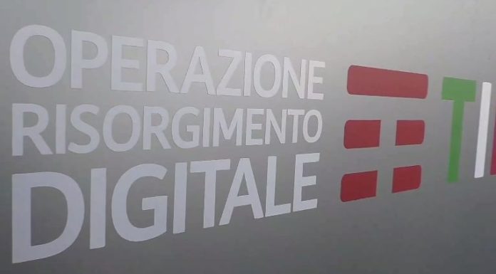 INTERNET, NEL RAGUSANO LA “SCUOLA” DI TIM