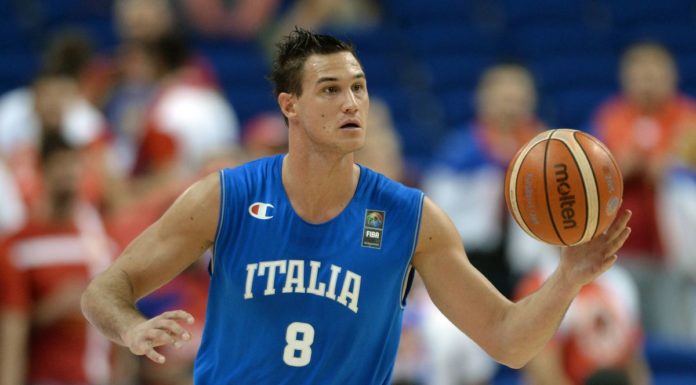 SUPER GALLINARI NEL SUCCESSO IN RIMONTA DI OKLAHOMA, BELINELLI KO
