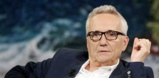 “IL TRADITORE” DI BELLOCCHIO ESCLUSO DAGLI OSCAR