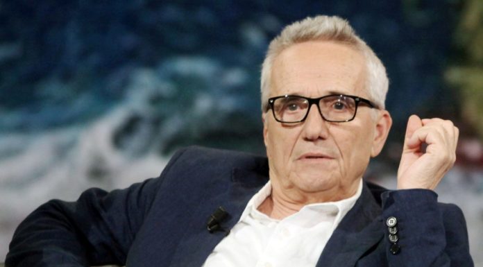 “IL TRADITORE” DI BELLOCCHIO ESCLUSO DALLA CORSA AGLI OSCAR