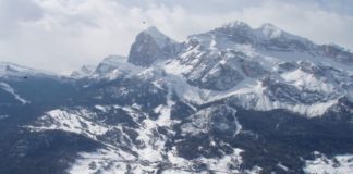 PIÙ STRANIERI NEGLI HOTEL ITALIANI, BOOM PER LA MONTAGNA