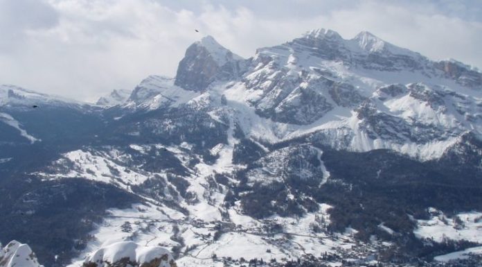 PIÙ STRANIERI NEGLI HOTEL ITALIANI, BOOM PER LA MONTAGNA