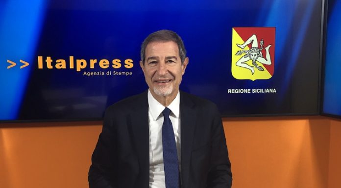 MUSUMECI “MANCA UNA POLITICA PER IL SUD, COSÌ PERDE IL SISTEMA ITALIA”