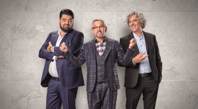 TORNA MASTERCHEF, ARRIVANO IL GREMBIULE GRIGIO E LO SKILL TEST