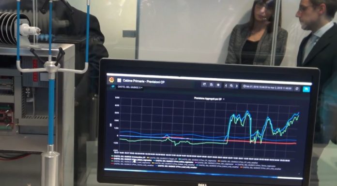 DA TERNA INVESTIMENTI PER 700 MLN IN 5 ANNI, UN INNOVATION HUB A MILANO