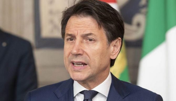 CONTE “BONUS FINO A 2 MILA EURO PER I PAGAMENTI DIGITALI”
