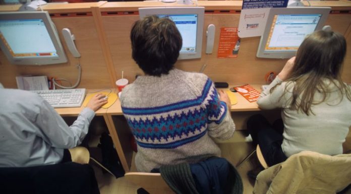 INTERNET, PER IL 41,6% DEGLI ITALIANI COMPETENZE DIGITALI BASSE