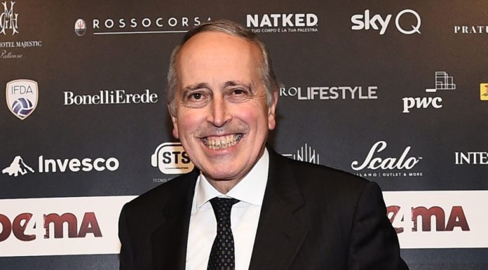 FIGC NOMINA ABETE NUOVO COMMISSARIO DELLA LEGA DI SERIE A