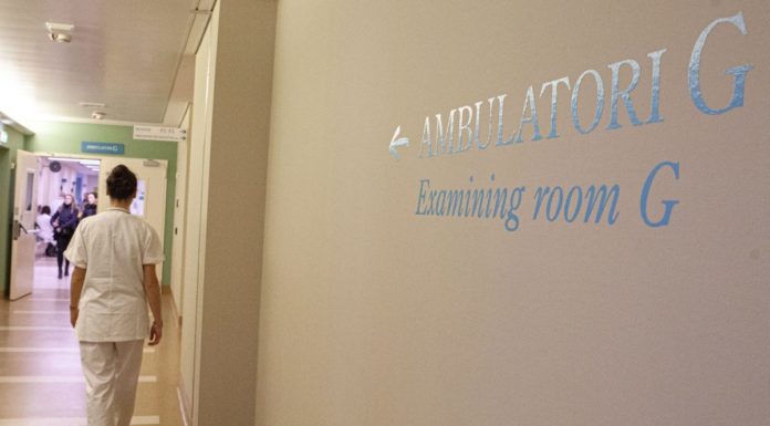 PATTO DELLA SALUTE, VIA LIBERA ALL’INFERMIERE DI FAMIGLIA