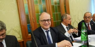 Gualtieri “Non faremo cassa con l’Iva”