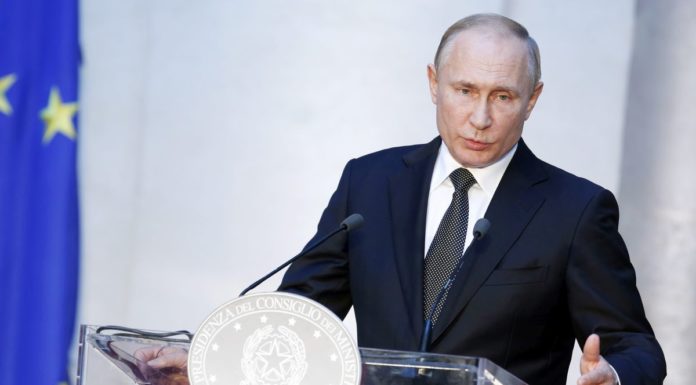 DOPING: RUSSIA UFFICIALIZZA RICORSO CONTRO LA SQUALIFICA DI 4 ANNI