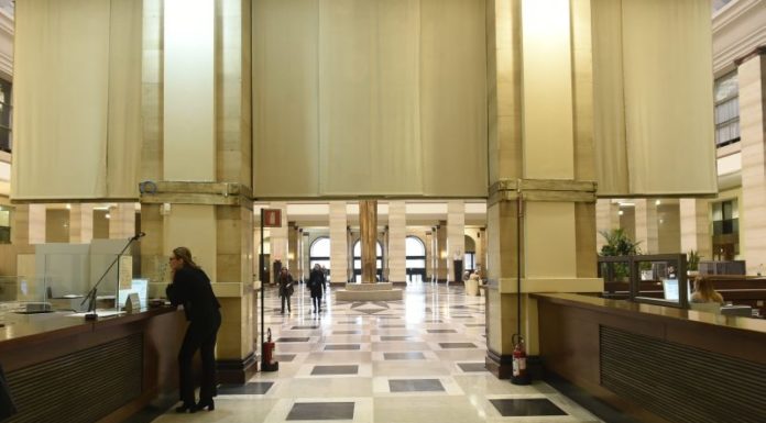 Le banche popolari al fianco della comunità