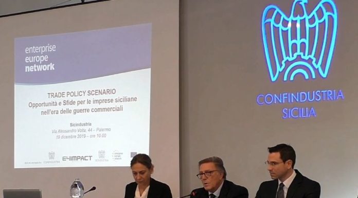 GUERRE COMMERCIALI E DAZI, RISCHI E OPPORTUNITÀ PER LE IMPRESE