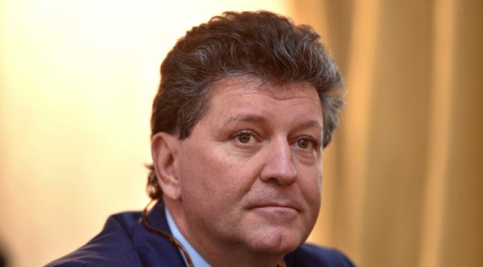 ASSESSORE REGIONALE PIEMONTESE ARRESTATO PER VOTO DI SCAMBIO