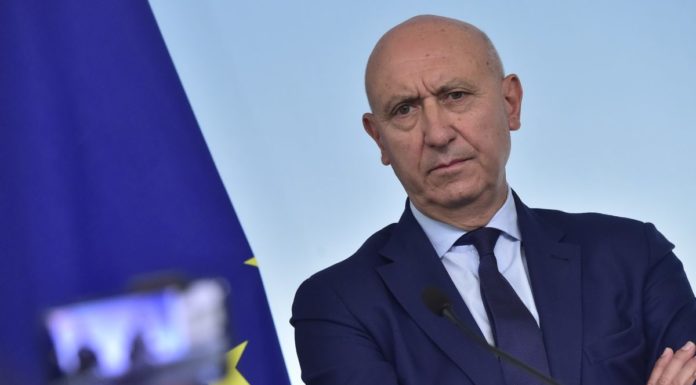 SABELLI SI DIMETTE DA SPORT E SALUTE “VENUTI MENO I PRESUPPOSTI”