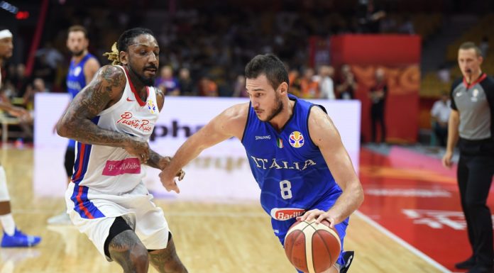 OKLAHOMA CITY BATTE PHOENIX NELLA NOTTE NBA, 22 PUNTI DI GALLINARI