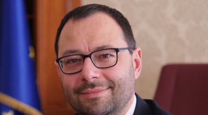 PATUANELLI “SEI MESI PER SALVARE ALITALIA, ULTIMO TENTATIVO”