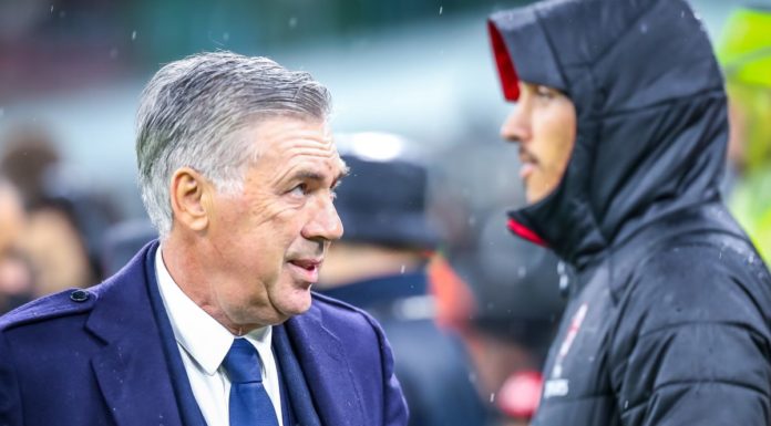 UFFICIALE, ANCELOTTI È IL NUOVO ALLENATORE DELL’EVERTON