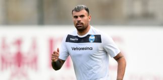 Altri 5 calciatori positivi, tra loro Petagna e Boga