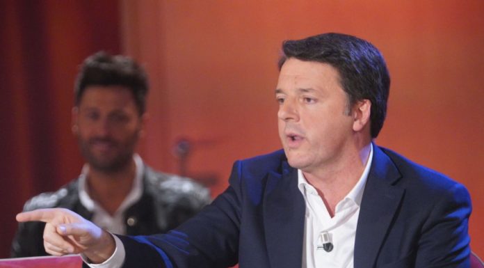 ITALIA VIVA, RENZI “NON SAREMO LA SESTA STELLA DI GRILLO”