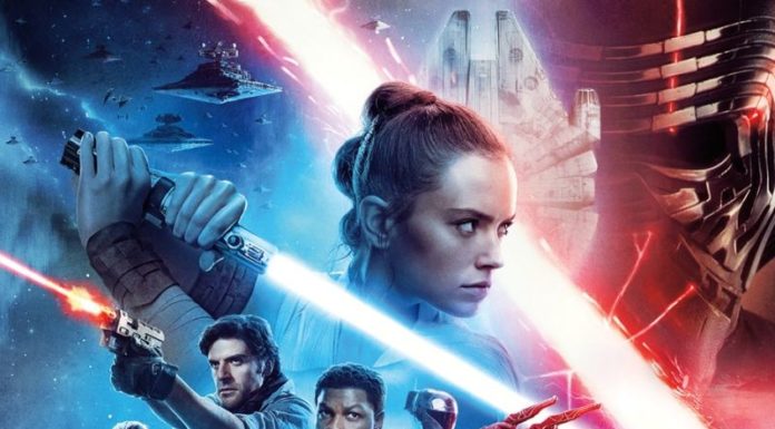 ‘STAR WARS: L’ASCESA DI SKYWALKER’ DOMINA IL BOX OFFICE