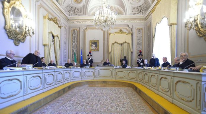 FISCO, PER LA CONSULTA ADDIZIONALE IRES NON È UN’IMPOSTA ARBITRARIA