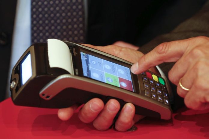 INGENICO PRESENTA NUOVO TERMINALE DI PAGAMENTO POS
