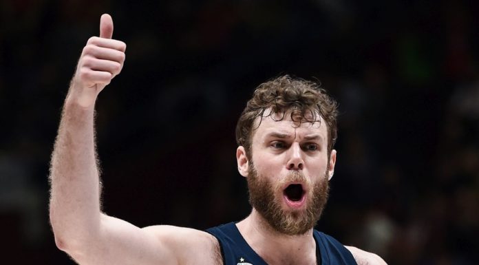 IN NBA I CLIPPERS VINCONO IL DERBY CONTRO I LAKERS