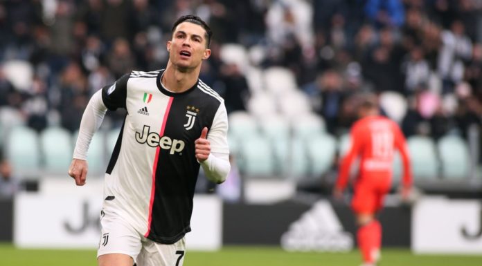JUVENTUS. RONALDO “IO IL CALCIATORE PIÙ FORTE, MA ANCHE UOMO D’AFFARI”