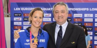 Barelli “Aiuti o scordiamoci nuovi Pellegrini e Paltrinieri”