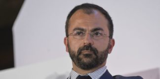FIORAMONTI “STUPISCONO GLI ATTACCHI DEL M5S”