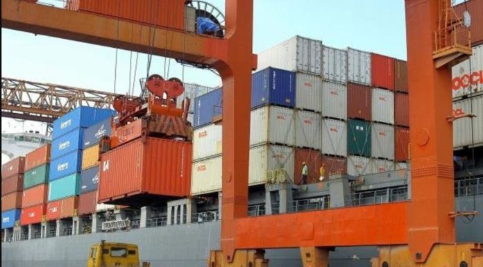 EXPORT, NEL TERZO TRIMESTRE +11% IN SICILIA