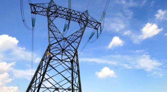 BOLLETTE ELETTRICITÀ IN CALO NEL I TRIMESTRE 2020