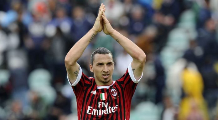 MILAN. UFFICIALE IL RITORNO DI ZLATAN IBRAHIMOVIC