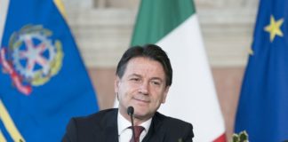 CONTE SDOPPIA MINISTERO SCUOLA E UNIVERSITA’