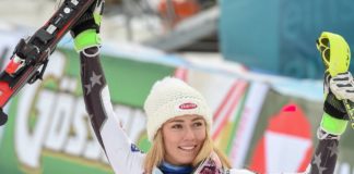 SHIFFRIN VINCE A BANSKO MA È GRANDE ITALIA