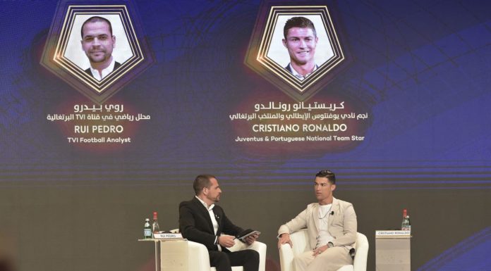 A DUBAI SI STUDIA IL FOOTBALL DEL FUTURO