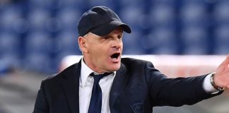 Udinese-Fiorentina finisce a reti inviolate