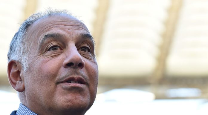 ANCORA NESSUN ACCORDO DEFINITIVO PER LA CESSIONE DELLA ROMA A FRIEDKIN