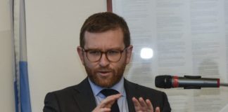 PROVENZANO “100 MILIARDI PER IL SUD”