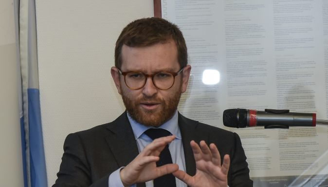 PROVENZANO “100 MILIARDI PER IL SUD”