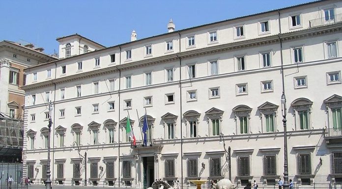 PALAZZO CHIGI, NESSUNA REVISIONE DEL REDDITO DI CITTADINANZA E QUOTA 100