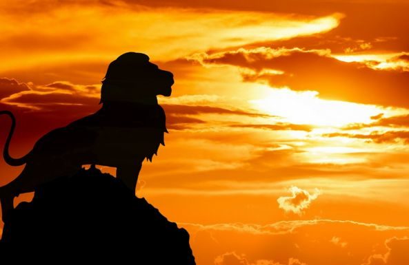 “IL RE LEONE” PRIMO AL BOX OFFICE NEL 2019