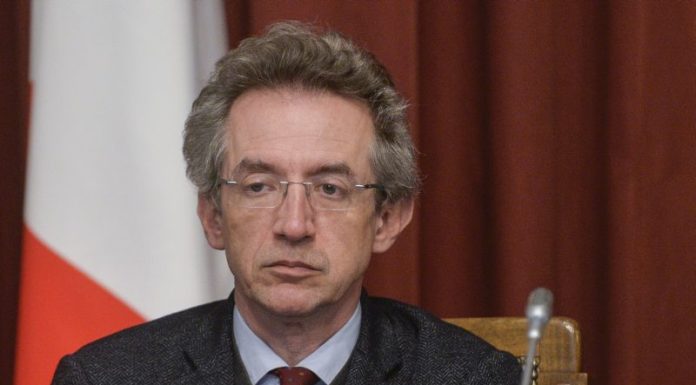 UNIVERSITÀ, MANFREDI “IL MIO IMPEGNO È PER I GIOVANI”